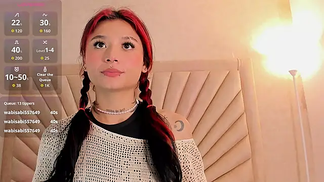 Emma_duff's cam snapshot