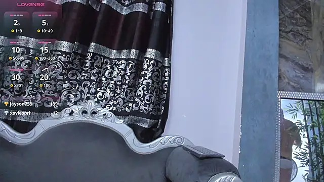 ArturFrostt's cam snapshot