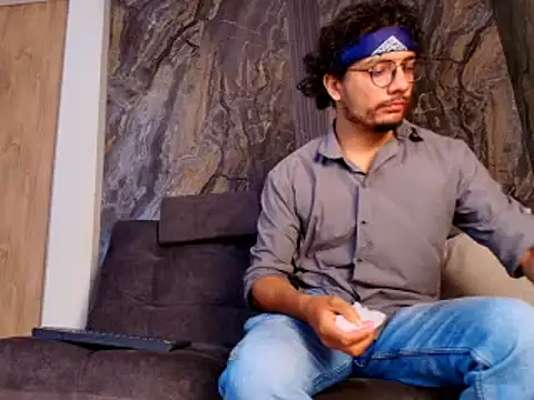 EnzoDarkwood's cam snapshot