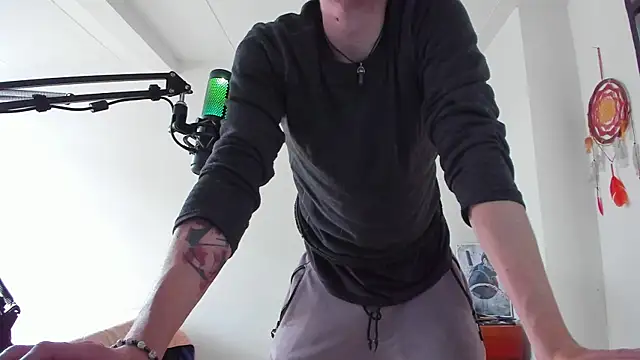 Headhunterdz's cam snapshot