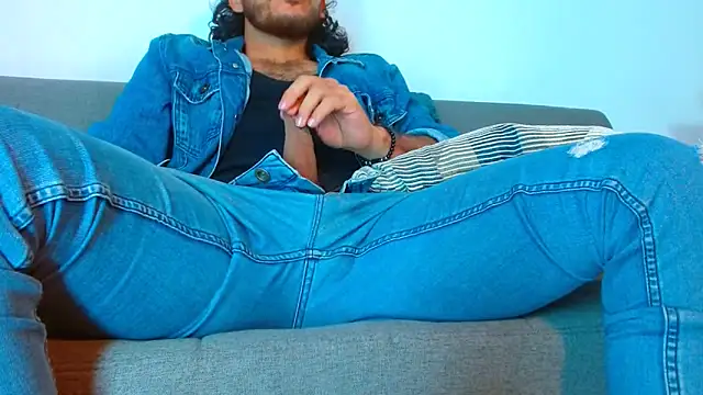 tuyo1995's cam snapshot