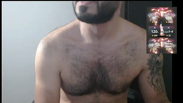 DwayneLamar's cam snapshot