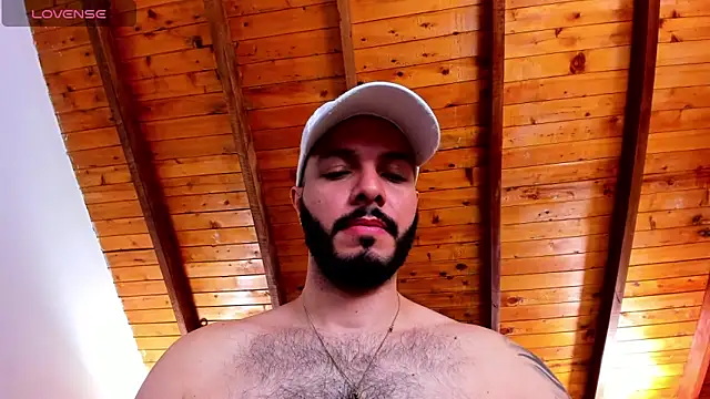 Tom_Bailey's cam snapshot