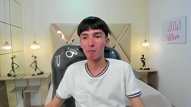 Jake_evans's cam snapshot