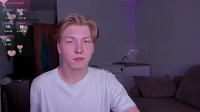 TheMikeSever's cam snapshot