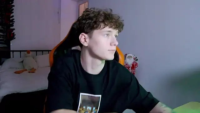 DanyDavis's cam snapshot