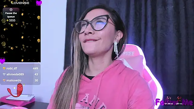 TilaTequila_15's cam snapshot