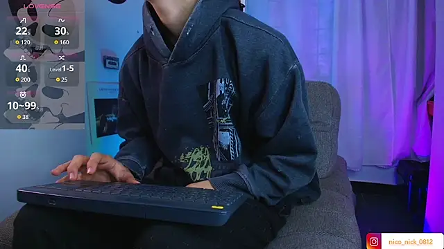 Nick_Bangover_'s cam snapshot