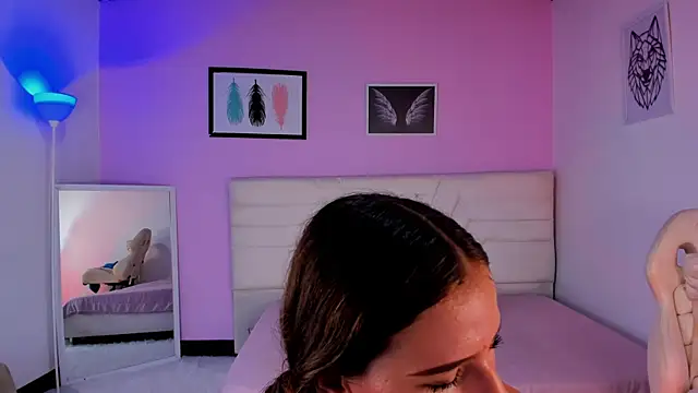 fressittalove01's cam snapshot