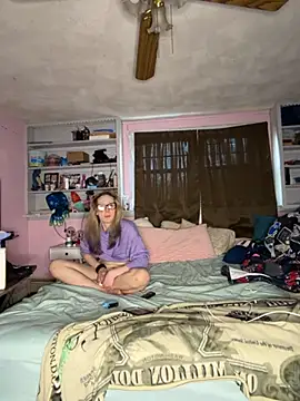 Jennysbakery's cam snapshot