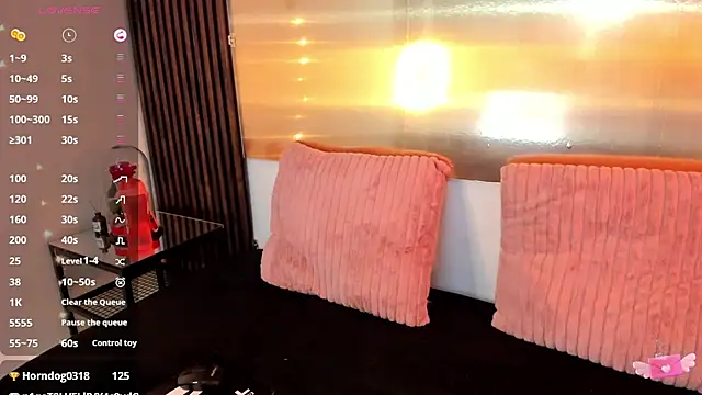 LunaaMorena's cam snapshot