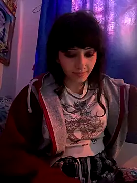 LiliJones_'s cam snapshot