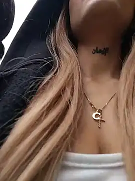 Dani-peggin's cam snapshot