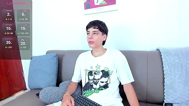 oblivion_deku live sex cam