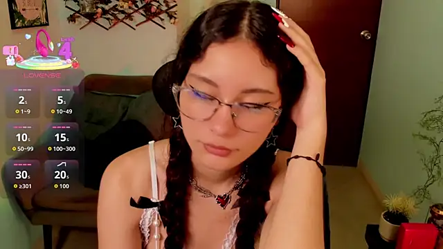 Krysten_Riter's cam snapshot