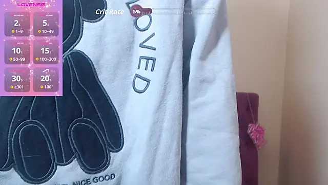 MonikaSkyfull's cam snapshot