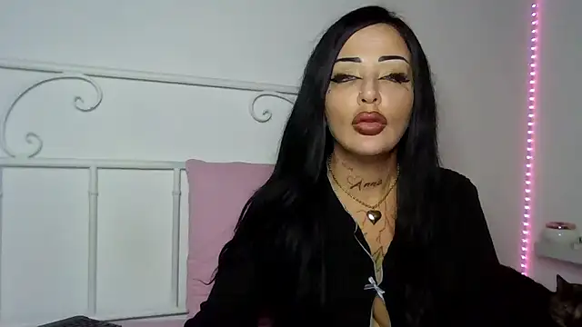 ASSERINAAA's cam snapshot