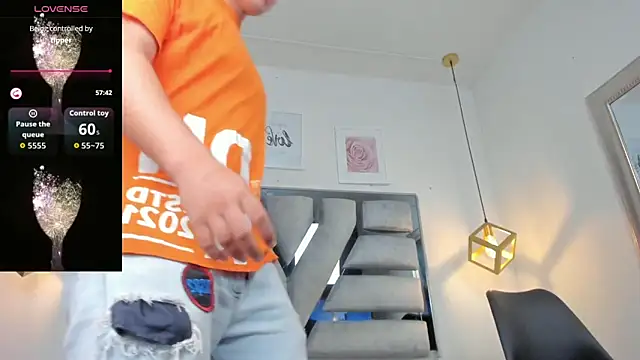 lianfox_'s cam snapshot