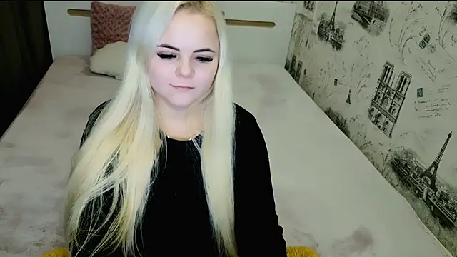 lovely-eyes's cam snapshot