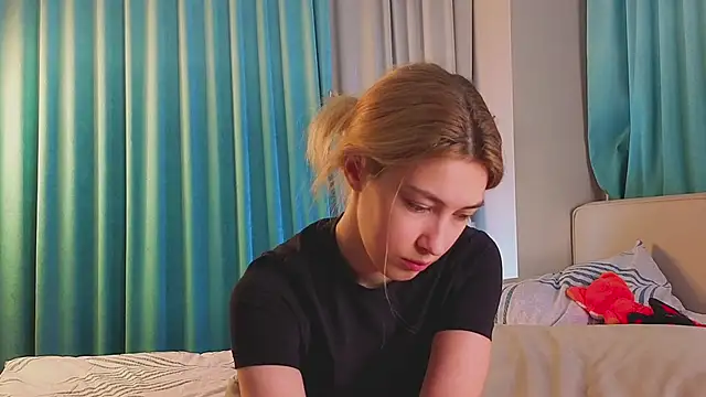 AngelicRice's cam snapshot