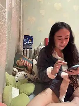 xiuchun100's cam snapshot