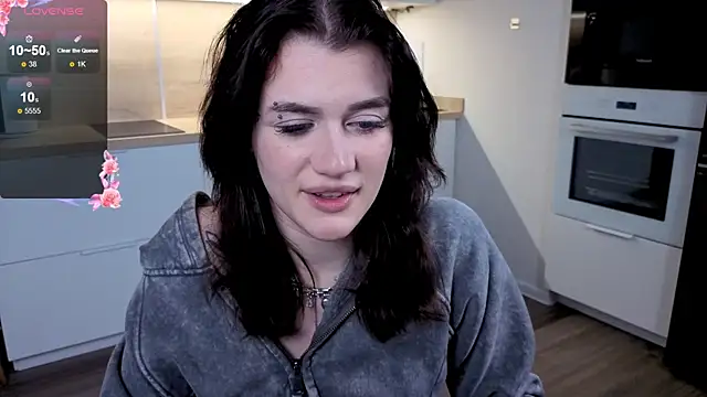 eshleeygreen's cam snapshot