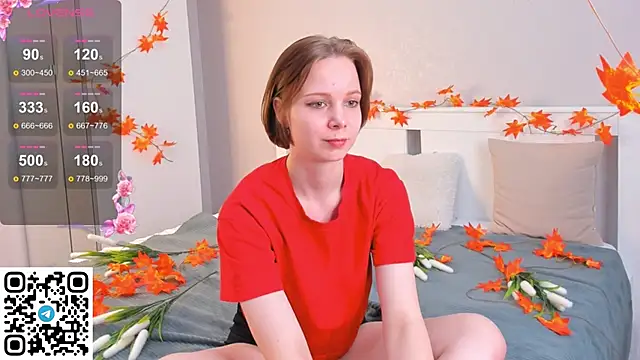 UmbraVelour's cam snapshot