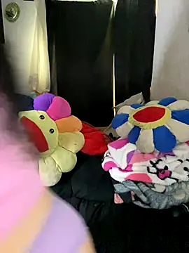 MsConejitaa's cam snapshot