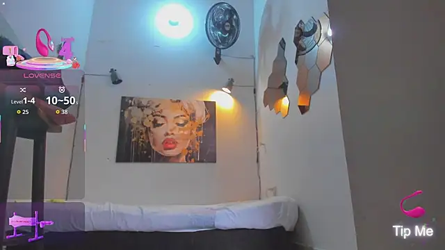 reinahot-699's cam snapshot