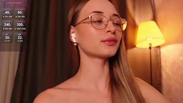 Tiffanyhunt's cam snapshot