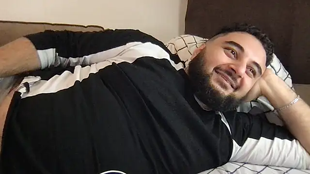 teddy_alan's cam snapshot