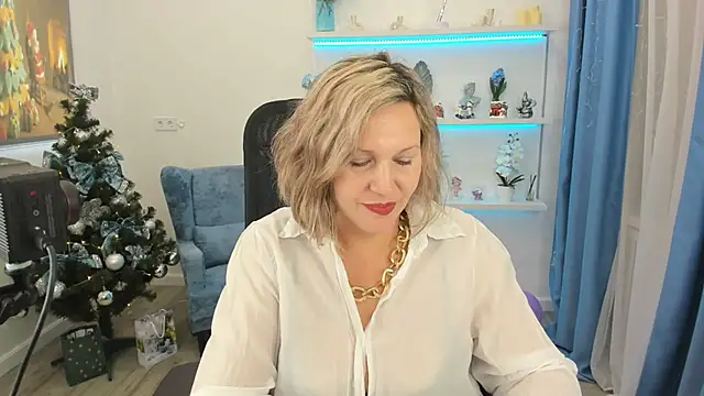 NinaStarle's cam snapshot