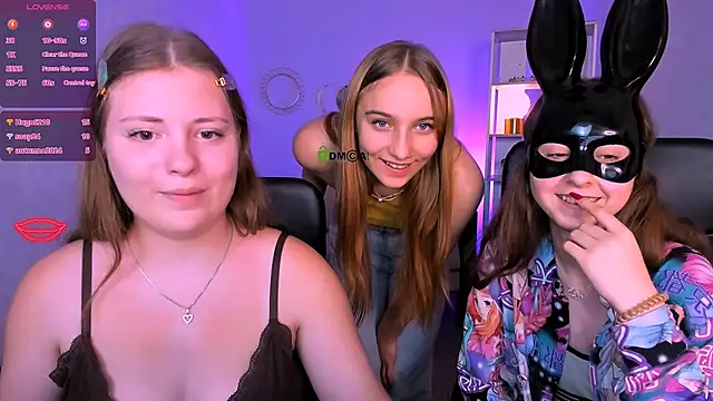 keylas_moan's cam snapshot