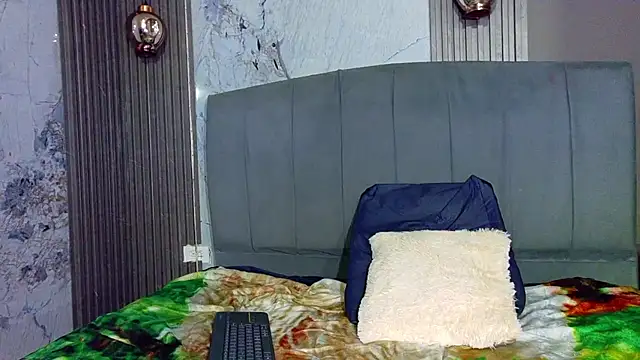 katia_green1's cam snapshot