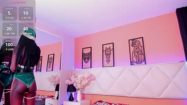 Charlotte_evanns_1's cam snapshot