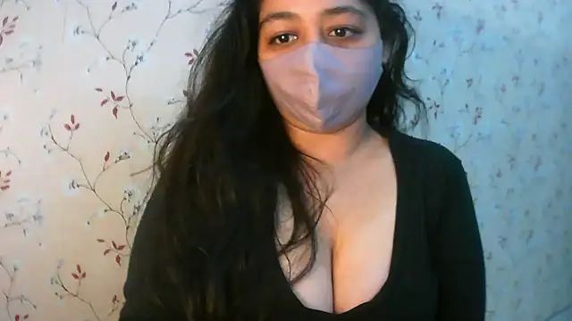 Nandini8's cam snapshot