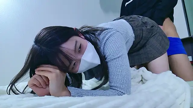 MAIMAI-club live sex cam