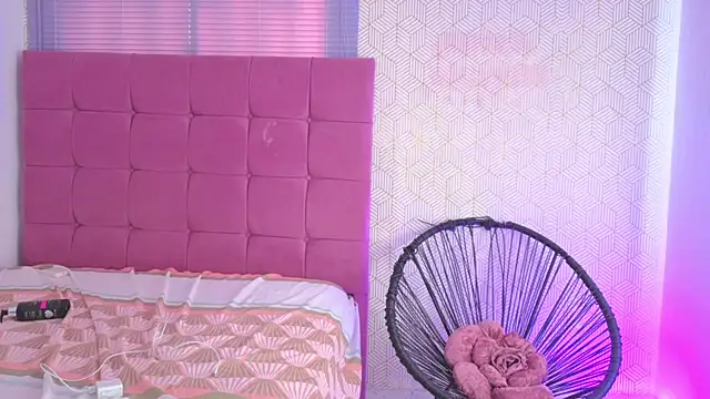 lily_and_wan live sex cam