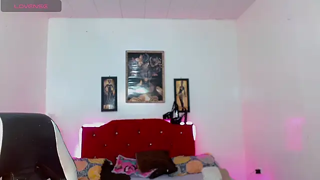 AdharaaMoon live sex cam
