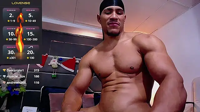 teddyfit19cm live sex cam