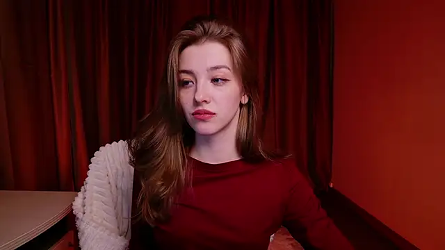 AstraMist live sex cam