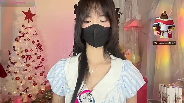 Your-Sunshine live sex cam