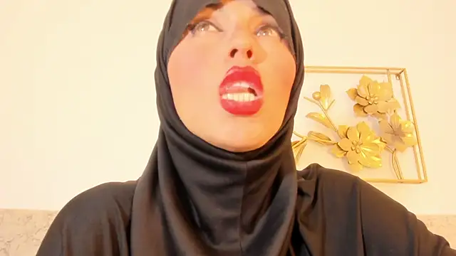 hanajameela live sex cam