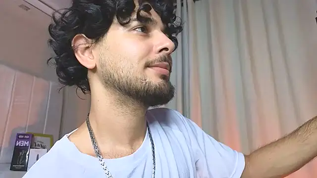 Samir_bear live sex cam