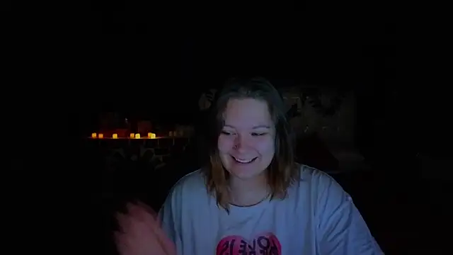 DjennaPalme live sex cam