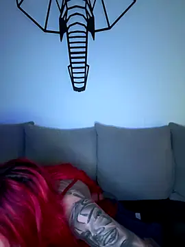 Mia-Fuchs's cam snapshot