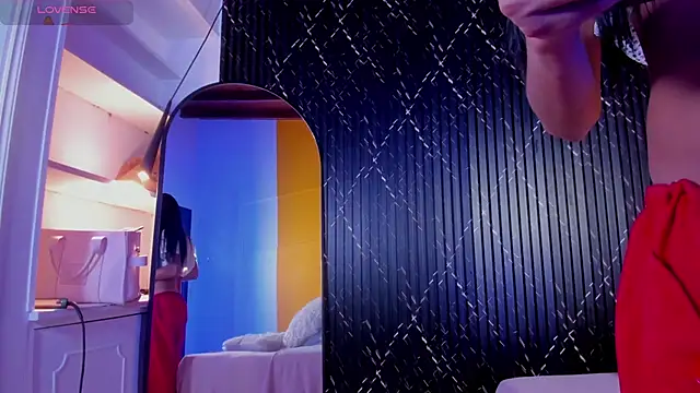 Miss_Ariaa live sex cam