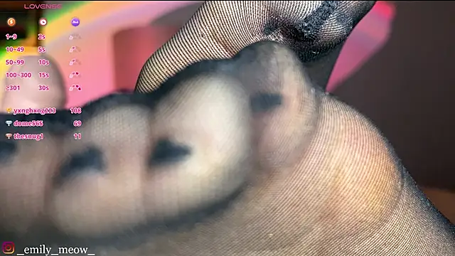 _Emily_Sweety_'s cam snapshot