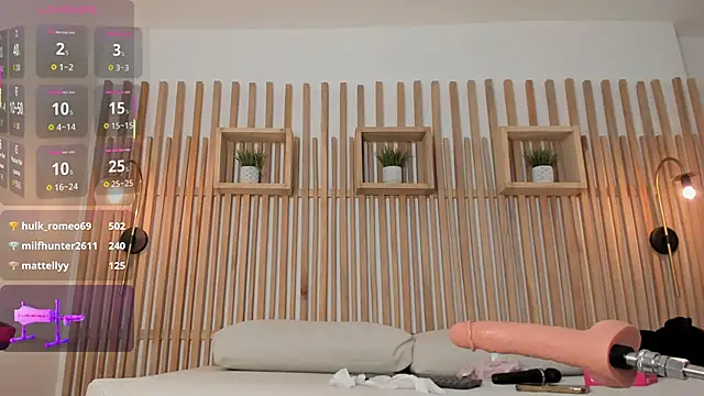 sharon_fennel live sex cam