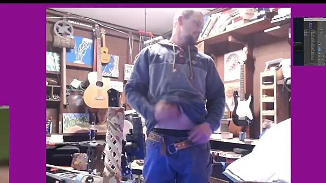 itsjameswebbscope live sex cam